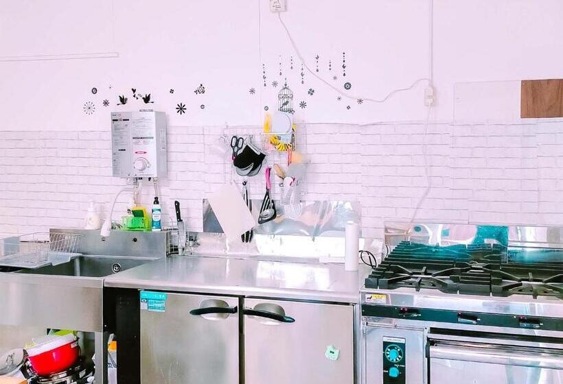 膳宿费 Guest House Kominka Nagomi