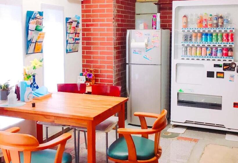 膳宿费 Guest House Kominka Nagomi