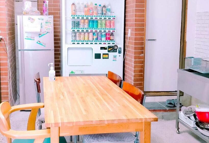 膳宿费 Guest House Kominka Nagomi