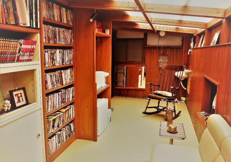 膳宿费 Guest House Kominka Nagomi