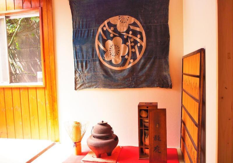 膳宿费 Guest House Kominka Nagomi