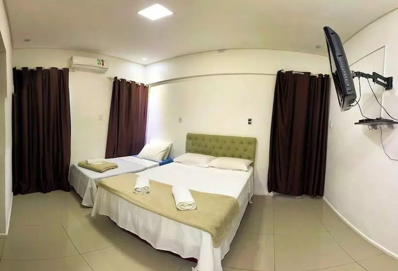 پانسیون Guest House Mel & Mar