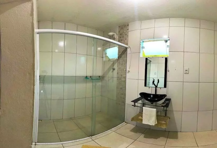 پانسیون Guest House Mel & Mar