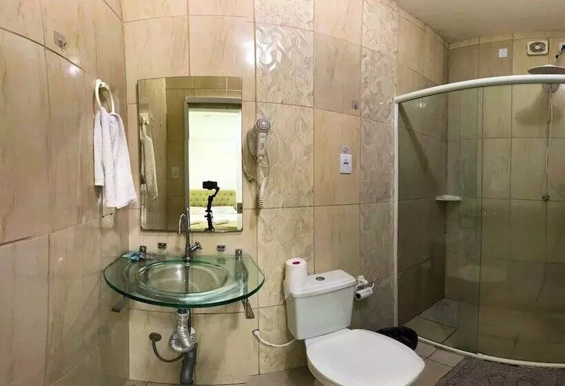 پانسیون Guest House Mel & Mar