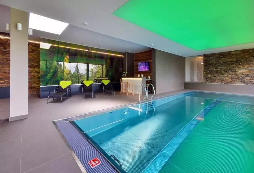 Majatalo Penzion Jurášek