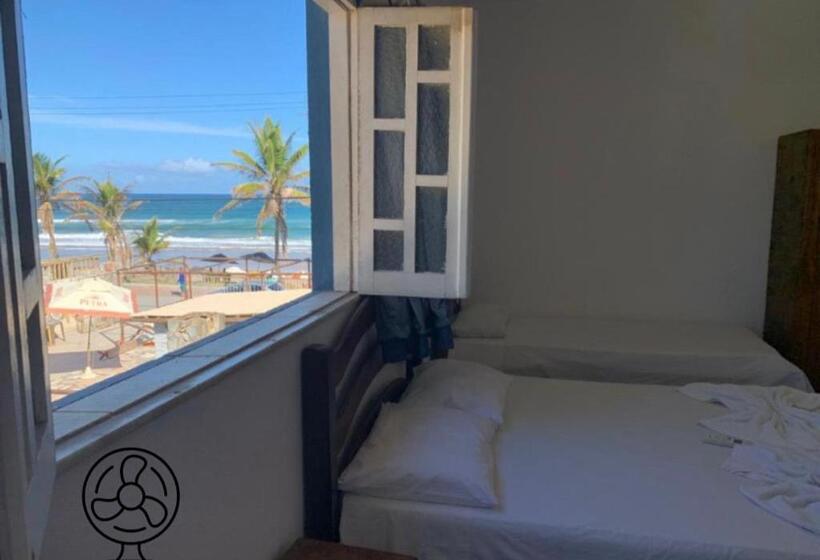 پانسیون Pousada Blue Marine