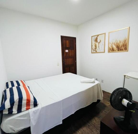 پانسیون Pousada Blue Marine