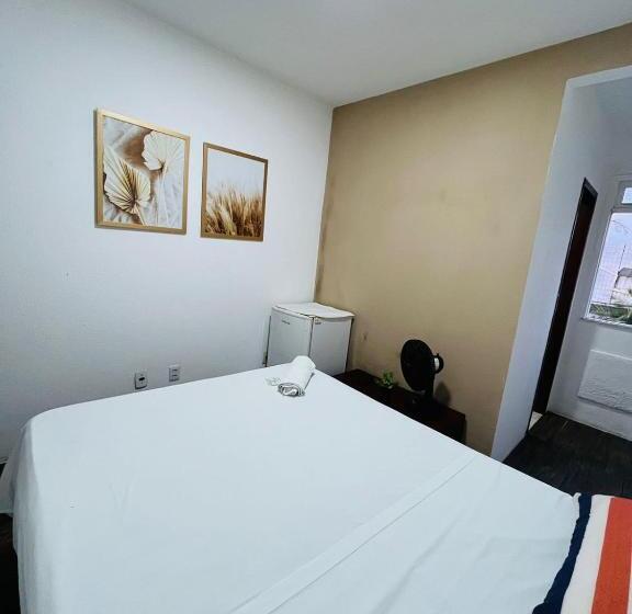 پانسیون Pousada Blue Marine