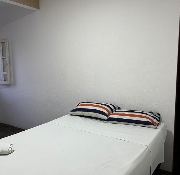 پانسیون Pousada Blue Marine