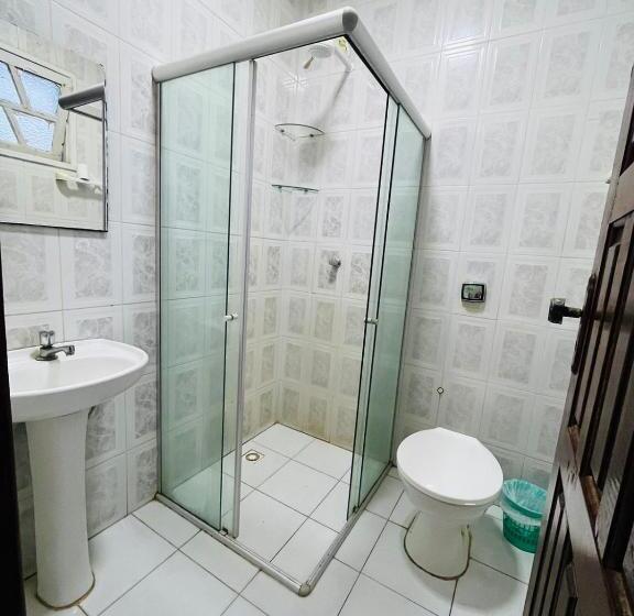 پانسیون Pousada Blue Marine