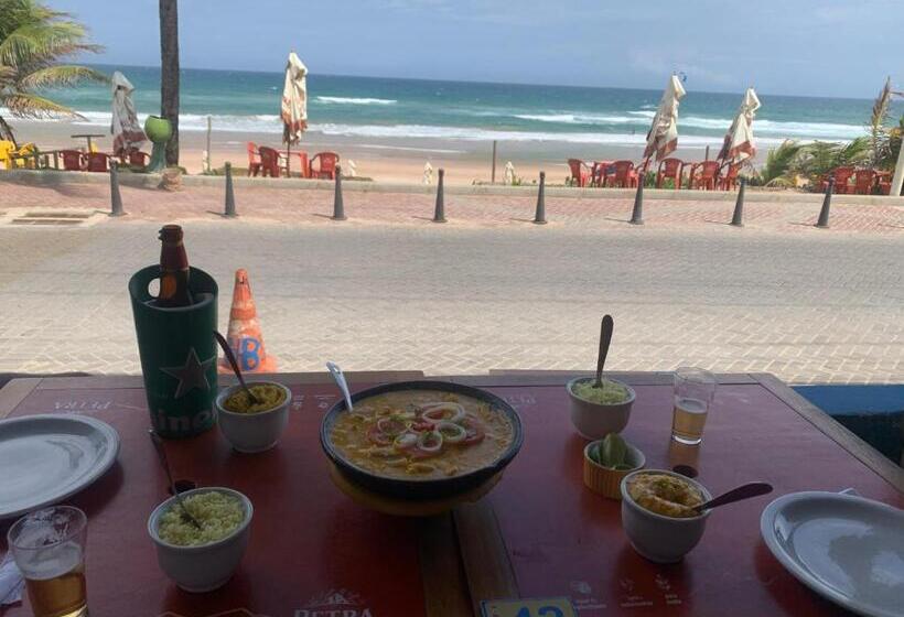 پانسیون Pousada Blue Marine