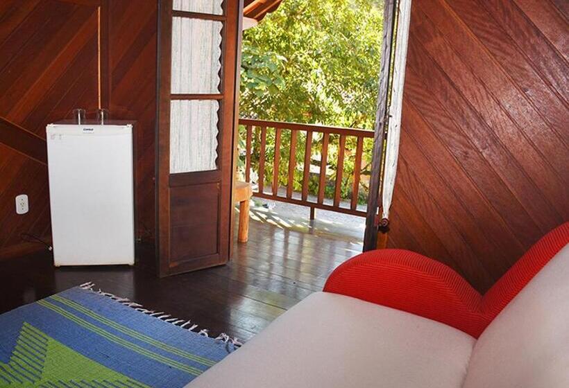 膳宿费 Pousada Do Encanto