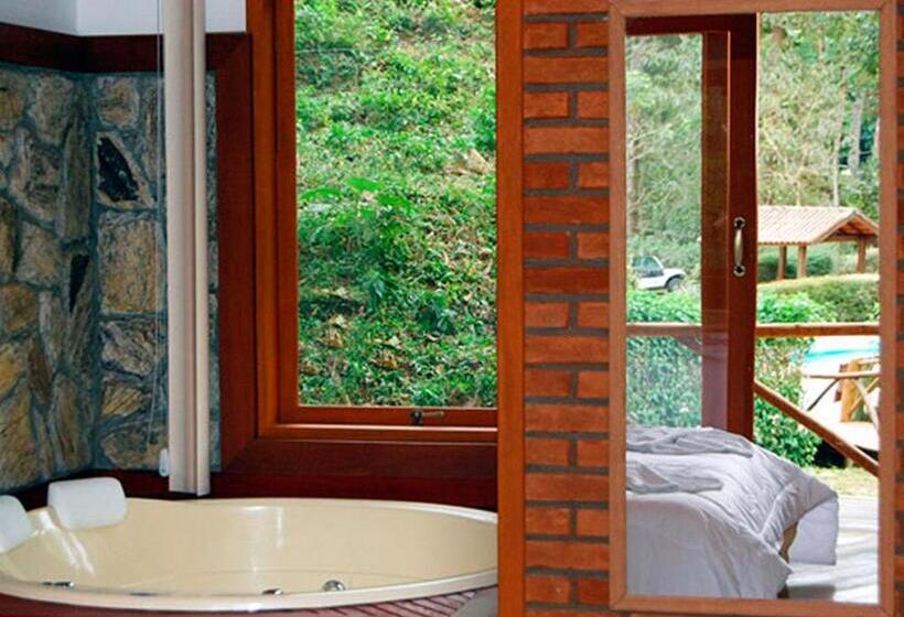 膳宿费 Pousada Do Encanto