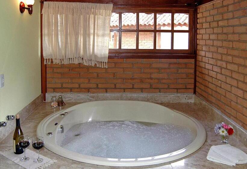 膳宿费 Pousada Do Encanto