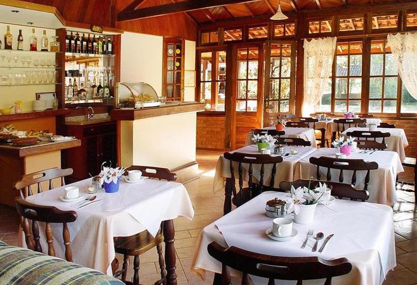 膳宿费 Pousada Do Encanto