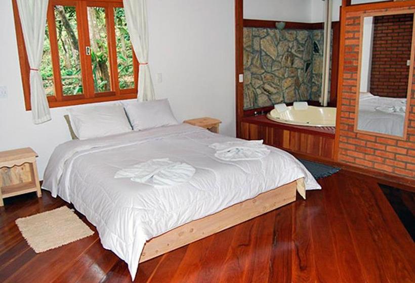 膳宿费 Pousada Do Encanto