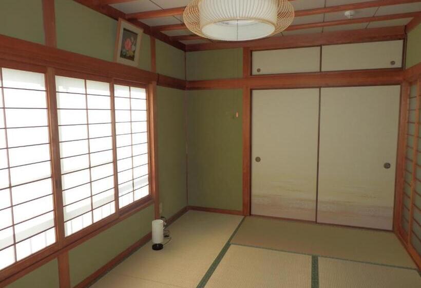 بنسيون Setonejuan