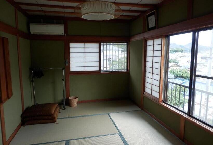 بنسيون Setonejuan