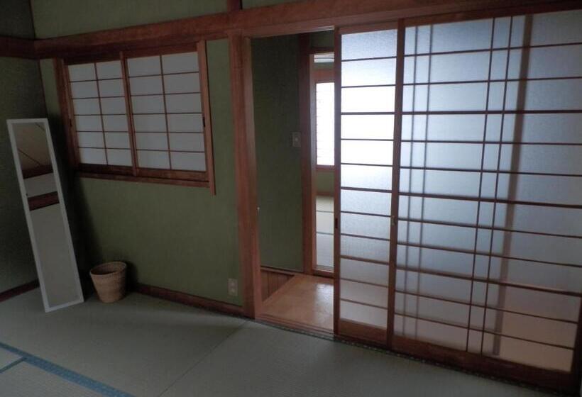 بنسيون Setonejuan