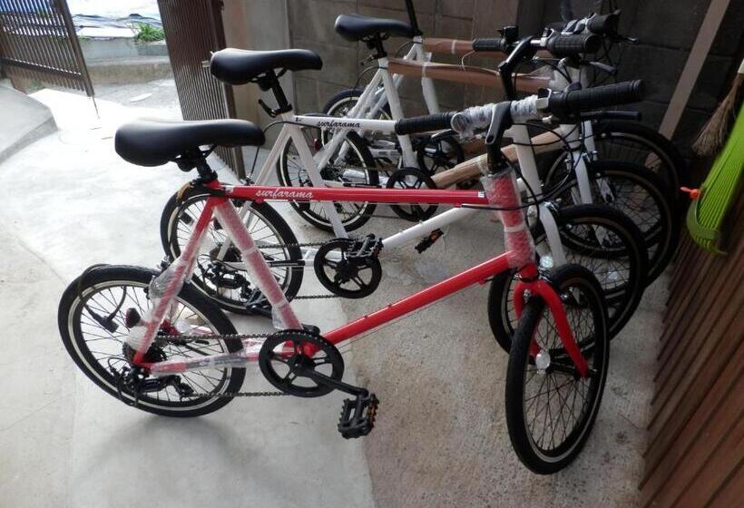 بنسيون Setonejuan