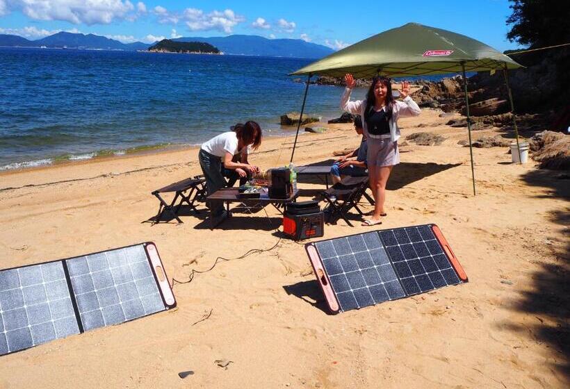 بنسيون Setonejuan