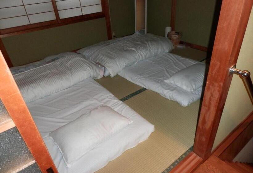 بنسيون Setonejuan