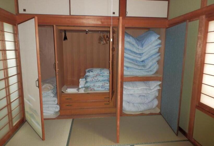 بنسيون Setonejuan