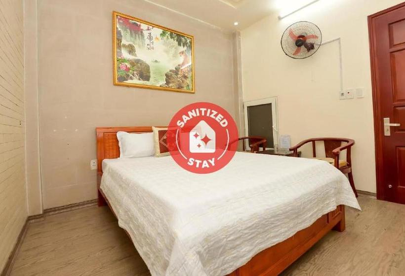 پانسیون Song Long