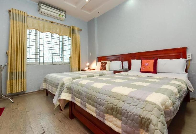 پانسیون Song Long