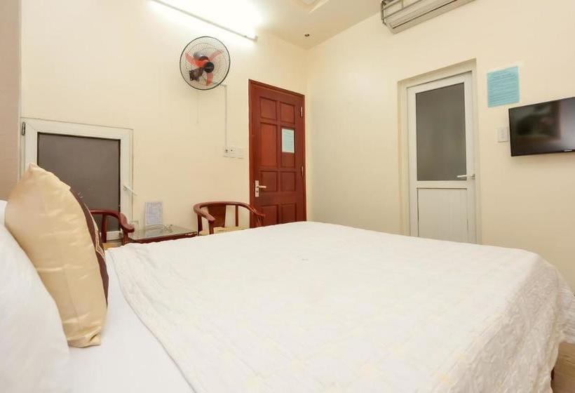 پانسیون Song Long