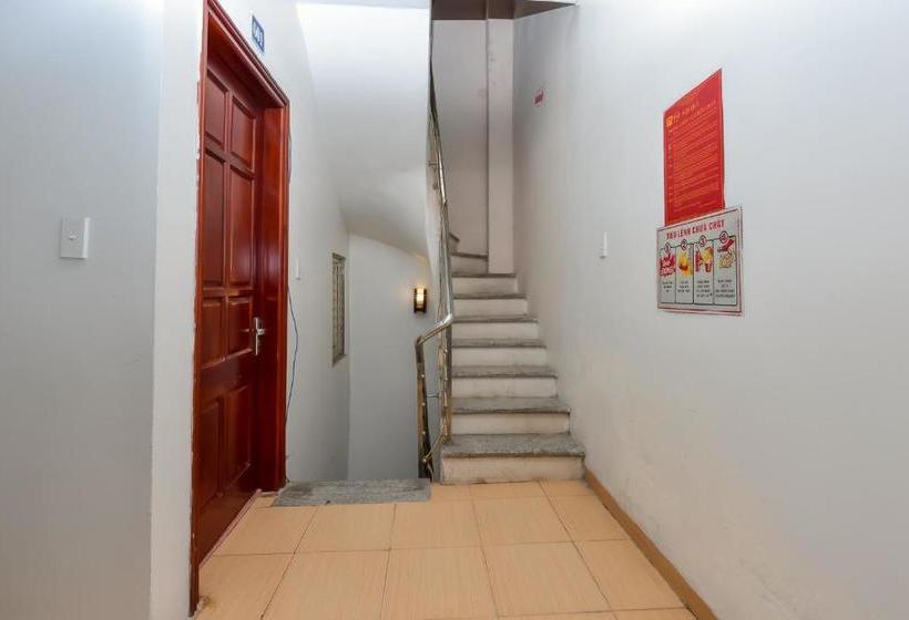 پانسیون Song Long