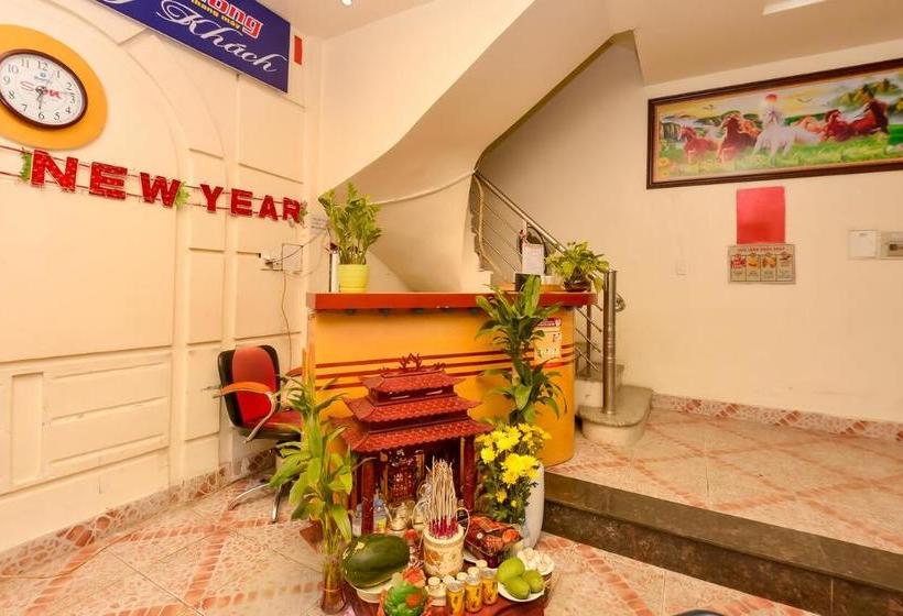 پانسیون Song Long