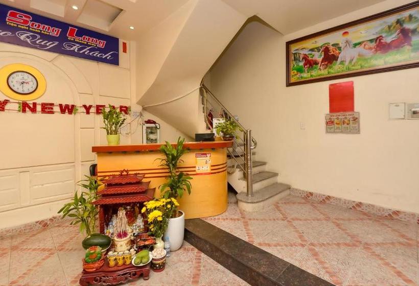 پانسیون Song Long