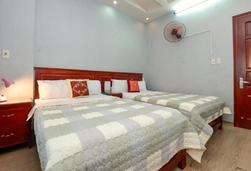 پانسیون Song Long