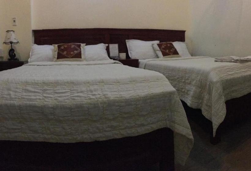 پانسیون Song Long