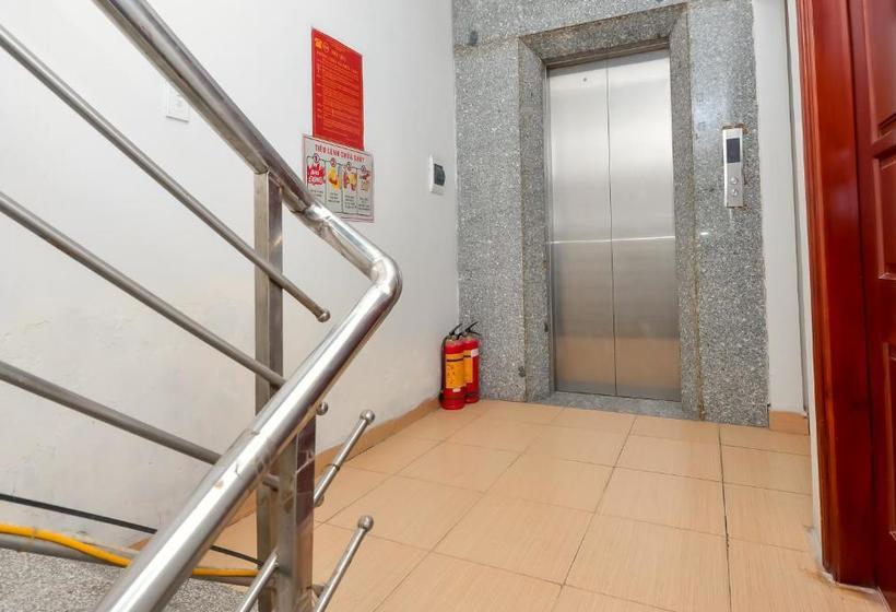 پانسیون Song Long