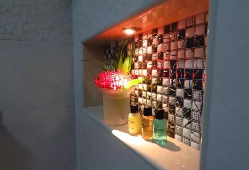 پانسیون The Sunrise Huraa