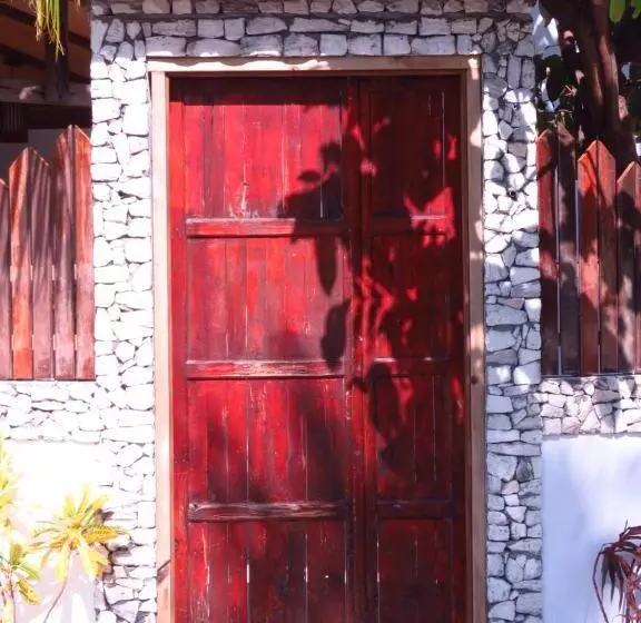 پانسیون The Sunrise Huraa