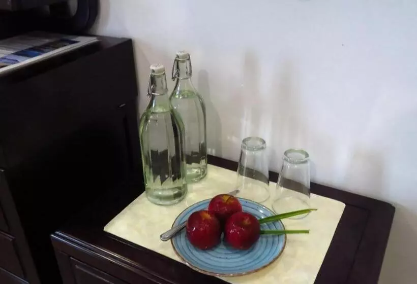 پانسیون The Sunrise Huraa