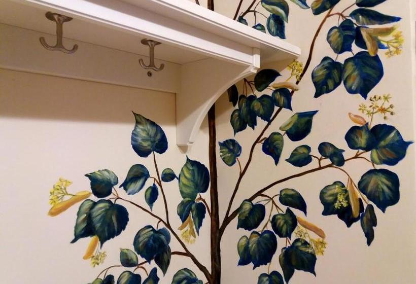 پانسیون Vila Liepa