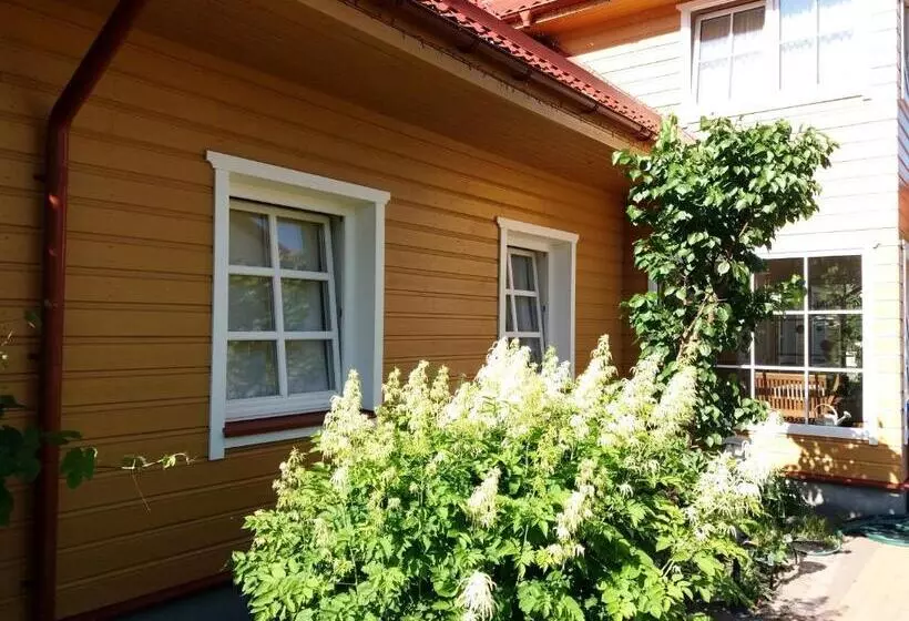 پانسیون Vila Liepa