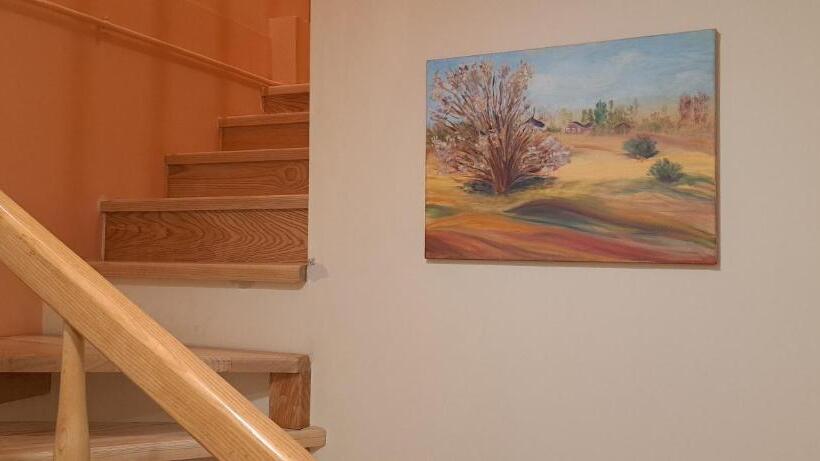 پانسیون Vila Liepa