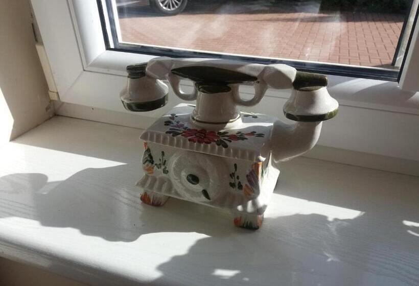 پانسیون Vila Liepa