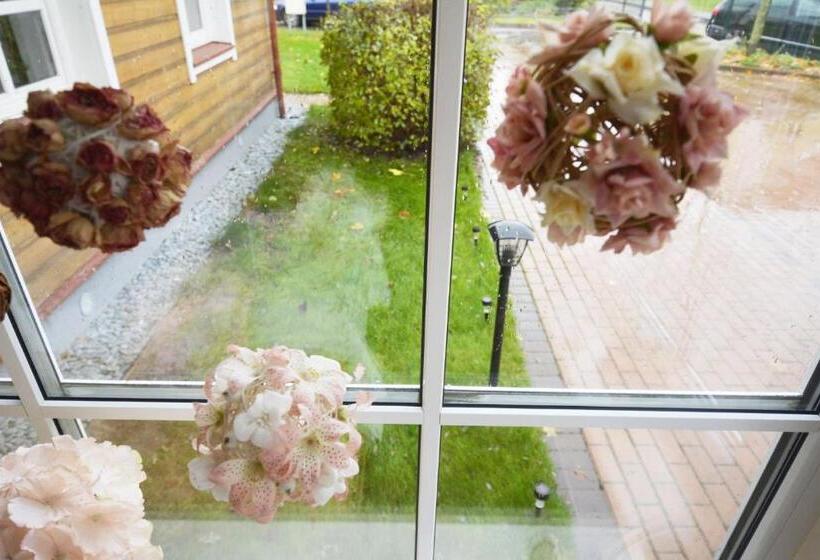 پانسیون Vila Liepa