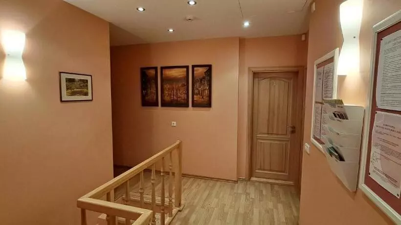 پانسیون Vila Liepa