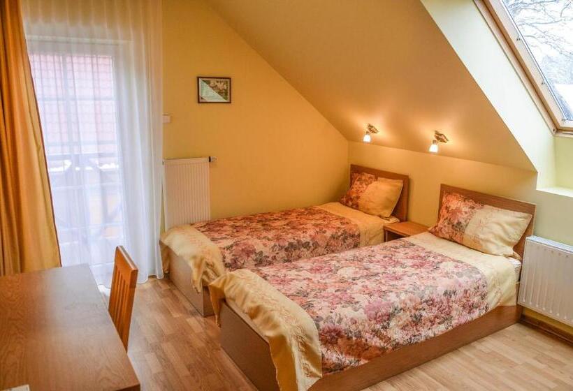 پانسیون Vila Liepa