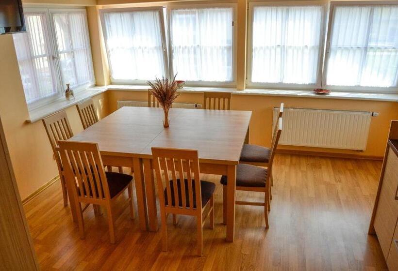 پانسیون Vila Liepa