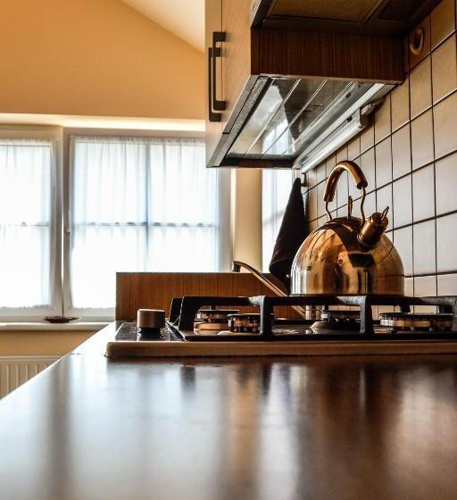 پانسیون Vila Liepa