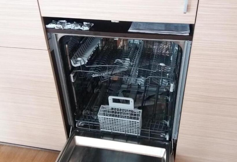 پانسیون Vila Liepa