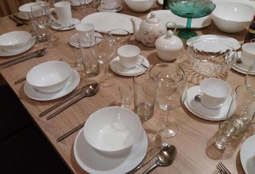 پانسیون Vila Liepa